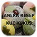 RESEP KUE SERBA KUKUS Icono de la aplicación Android APK