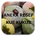 RESEP KUE SERBA KUKUS ícone do aplicativo Android APK