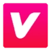 Vevo Android app icon APK