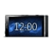 Ikona aplikace Xperia Desk Clock pro Android APK