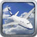 Airplane Flight Simulator Android uygulama simgesi APK