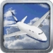 Airplane Flight Simulator Икона на приложението за Android APK