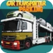 Car Transporter Parking Icono de la aplicación Android APK