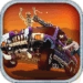 Monster Dash Hill Racer app icon APK