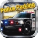 Police Parking 3D Икона на приложението за Android APK