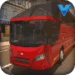 City Bus Simulator 2015 Икона на приложението за Android APK