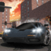 True Streets Of Crime City 3D Икона на приложението за Android APK