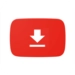TubeSaver Icono de la aplicación Android APK