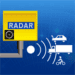 Detector de Radares Lite Android app icon APK
