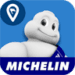 Ikon aplikasi Android ViaMichelin APK