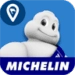 ViaMichelin Icono de la aplicación Android APK