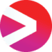 Viaplay Android uygulama simgesi APK