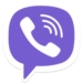 Viber Icono de la aplicación Android APK