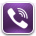 Viber Android app icon APK
