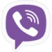 Viber Ikona aplikacji na Androida APK