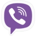 Ikona aplikace Viber pro Android APK