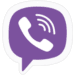 Viber Икона на приложението за Android APK