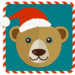 Christmas Photo Frames ícone do aplicativo Android APK
