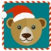 Christmas Photo Frames Икона на приложението за Android APK