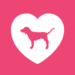 PINK Nation Android app icon APK