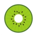 Kiwi Android-alkalmazás ikonra APK