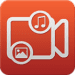 Video Maker Android-sovelluskuvake APK