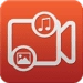 video maker app icon APK