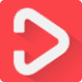 Сlipflick Downloader Икона на приложението за Android APK