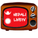 Nepali LiveTV Android uygulama simgesi APK