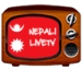 Nepali LiveTV ícone do aplicativo Android APK