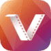 VidMate ícone do aplicativo Android APK