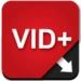 Icona dell'app Android VID+ APK