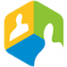 VidyoMobile Android-sovelluskuvake APK