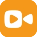 Viewster Icono de la aplicación Android APK