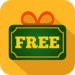 Icône de l'application Android Cartes Cadeaux Gratuit APK