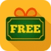 Kostenlose Geschenkkarten Android-app-pictogram APK