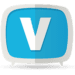 Viki Android uygulama simgesi APK