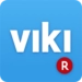 Viki Android app icon APK