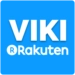 Viki Android uygulama simgesi APK