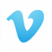 Vimeo Android-appikon APK