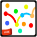 Bouncy Dot Android-alkalmazás ikonra APK