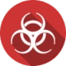 Virus Prank! Icono de la aplicación Android APK