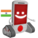 Ikona aplikace Android India pro Android APK