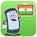 Android India Android app icon APK