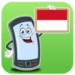 Indonesian applications Android-appikon APK