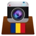 Cameras Romania Android-alkalmazás ikonra APK