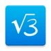 MyScript Calculator Android uygulama simgesi APK