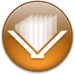Ikona aplikace Bookshelf pro Android APK