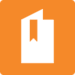 Икона апликације за Андроид Bookshelf APK
