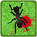 Ants Killer ícone do aplicativo Android APK